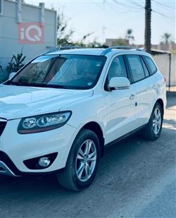 هيونداي سانتافي